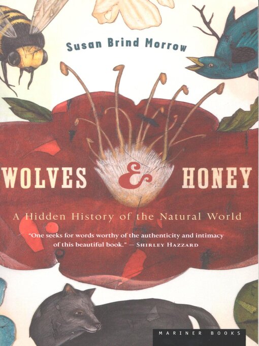 Title details for Wolves & Honey by Susan  Brind Morrow - Available